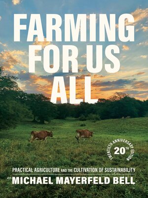 cover image of Farming for Us All